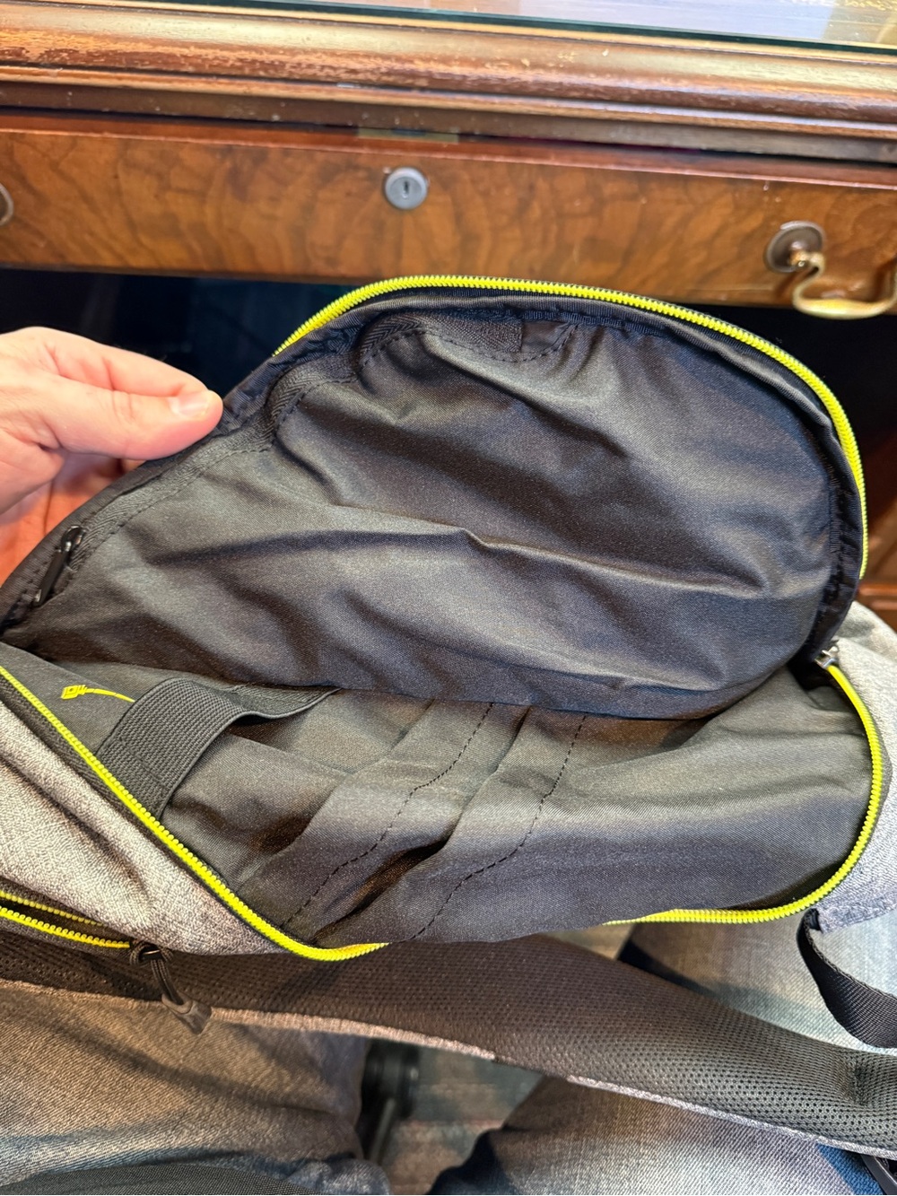 Incase Reform Action Camera Backpack - Picture 5 of 6